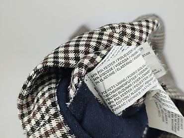 imax nike: Mango, Spodnie materiałowe damskie, rozmiar 2XS — 5