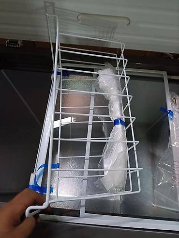 Морозильники: Морозильник, Новый, Бесплатная доставка — 13