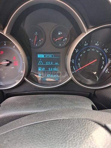 опель зафира а: Chevrolet Cruze: 1.4 л | 2012 г. 322000 км Седан — 6