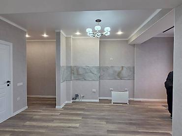 Продажа квартир: 1 комната, 40 м², Евроремонт — 17