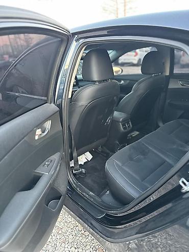 Kia: Kia K3: 2019 г., 1.6 л, Бензин — 13