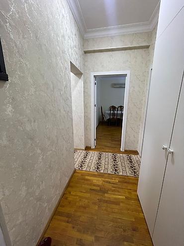 Аренда квартир: Salam. Nərimanov metrosuna 1 dəqiqə məsafədə yeni təmirdən çıxmış evə — 5