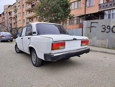 VAZ (LADA): Salam xaiş edirəm real alıcılar narahat etsin işlək maşındır -da lalafo.az — 3 VAZ (LADA): Salam xaiş edirəm real alıcılar narahat etsin işlək maşındır — 3