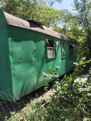 дизельная помпа для полива: Продаю вагончик без колес