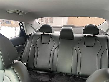 Hyundai: Hyundai Avante: 2021 г., 1.6 л, Автомат, Бензин, Седан — 7