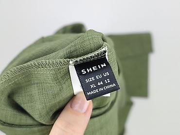 envii trousers: Shein, Spodnie materiałowe damskie, rozmiar XL — 5