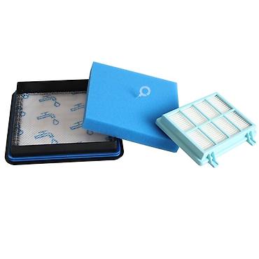 Запчасти и аксессуары для бытовой техники: Фильтры на пылесосы SAMSUNG, THOMAS, PHILIPS, KARCHER, LG — 12