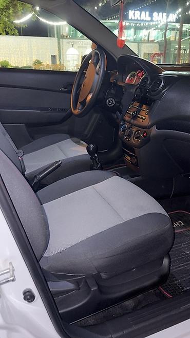 turbo az ford tranzit: Chevrolet Nexia: 1.5 l | 2023 il 90000 km Sedan — 5