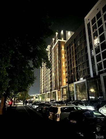 Продажа квартир: 1 комната, 54 м², Технопарк Элитка, 2 этаж, Свежий ремонт — 3