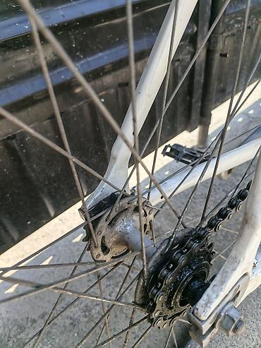 Шоссейные велосипеды: ДЕРБАН/ФУЛ ОБМЕН Фрейм сет: Veloline tempatetion с полу карбо вилкой — 4