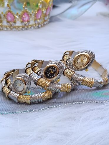 Qol saatları: Yeni, Qol saatı — 9