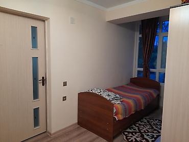 Иссык-Куль 2026: Квартира, ЛАЗУРНЫЙ ЦО Лазурный берег, Чок-Тал, Детская площадка, Парковка, стоянка, Охраняемая территория — 20