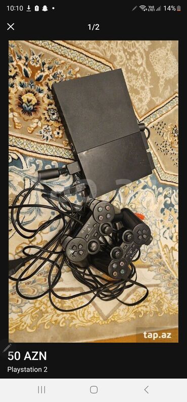 ps2 oyun diskleri: PS2 & PS1 (Sony PlayStation 2 & 1)