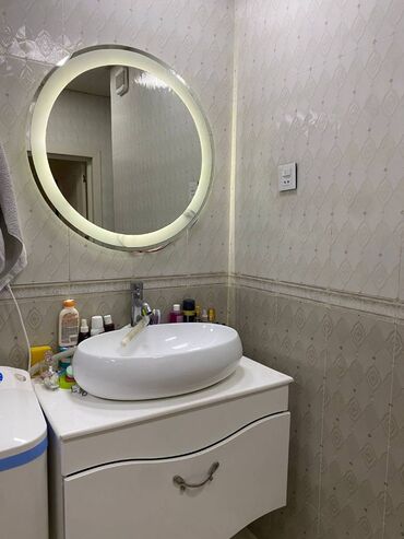 Yeni tikili: 8-ci kilometr, 2 otaqlı, Yeni tikili, m. Neftçilər, 111 kv. m — 6