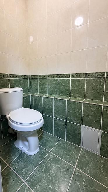 Продажа квартир: 2 комнаты, 51 м², Тунгуч мкр 106 серия, 8 этаж, Свежий ремонт — 9