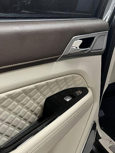 Ssangyong: Ssangyong Rexton: 2020 г., Внедорожник — 18