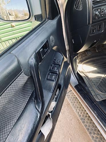 кардан спринтер: Opel Frontera: 2004 г., 2.2 л, Механика, Дизель, Внедорожник — 6