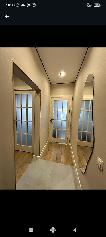 Посуточная аренда квартир: 1 комната, Душевая кабина, Постельное белье, Кондиционер at lalafo.kg — 5 Посуточная аренда квартир: 1 комната, Душевая кабина, Постельное белье, Кондиционер — 5