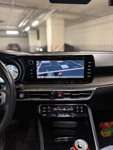 Kia: Kia K5: 2021 г., 1.6 л, Автомат, Бензин, Седан — 13