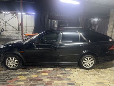 универсал акорд: Honda Accord: 1998 г., 2.3 л, Автомат, Бензин, Универсал