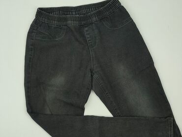 legginsy welurowe push up allegro: Beloved, Лосини Елегантні жіночі, розмір M