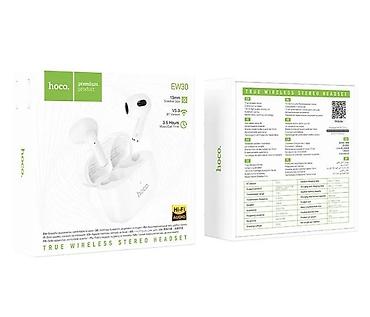 e book: Беспроводные наушники Hoco EW30 (True Wireless Stereo Headset) - — 1
