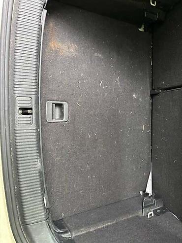 pezo 1: POD GEPEKA ZA AUDI A1 — 1