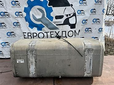 Топливные баки: Топливный бак MAN 2018 г., Б/у, Оригинал, Германия — 9