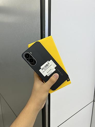 poco c31: Poco C81 Pro, Б/у, 128 ГБ, цвет - Черный, В рассрочку, 2 SIM — 1
