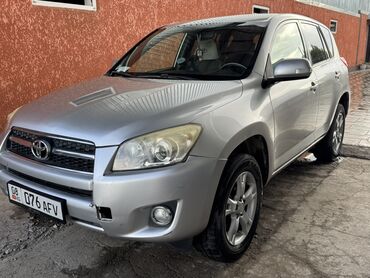 тайота ист машина: Toyota RAV4: 2009 г., 2.2 л, Механика, Дизель, Внедорожник