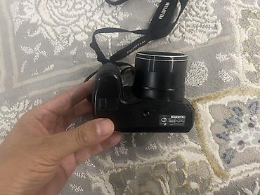 digital camera: Fujifilm FinePix S2980 — компактная ультразум-камера с удобным хватом — 2