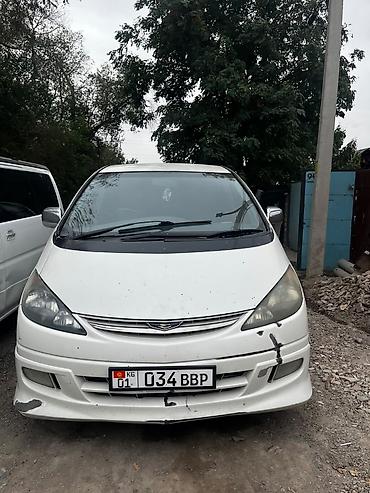 сиденье на эстима: Toyota Estima: 2023 г., 2.4 л, Автомат, Бензин, Минивэн — 3