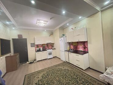 снять жилье в кыргызстане: 2 бөлмө, Менчик ээси, Чогуу жашоо менен, Толугу менен эмереги бар