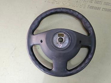 Рули: Руль Opel 2003 г., Б/у, Оригинал, Германия — 6