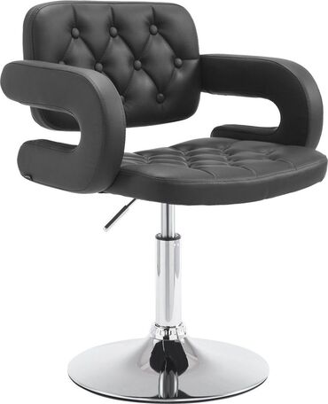 оборудование для парикмахера: 1) Кресло парикмахерская - 1 шт ( новый) 2) Стул для мастеров салона