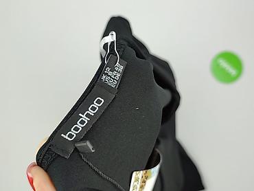 my basic: Boohoo, Sukienka damska, rozmiar M — 5