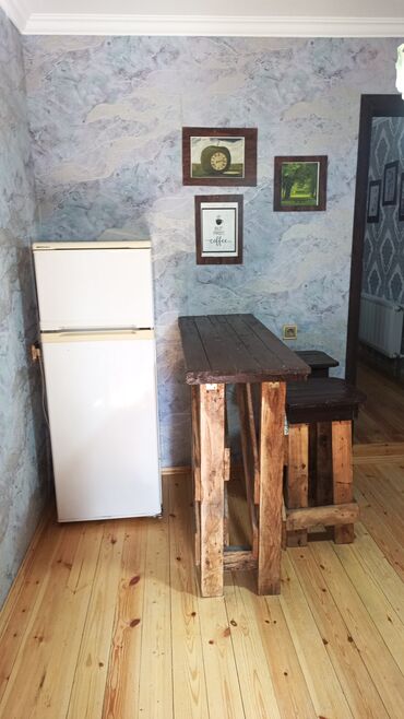 Həyət evləri və villaların satışı: 2 otaqlı, 40 kv. m, Yeni təmirli -da lalafo.az — 8 Həyət evləri və villaların satışı: 2 otaqlı, 40 kv. m, Yeni təmirli — 8