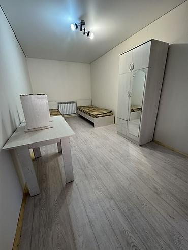 Долгосрочная аренда комнат: 18 м², С мебелью — 5