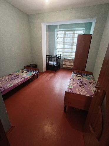 Uzunmüddətli kirayə mənzillər: Yeni Yasamal 77 son dayanacaginda 105kv.m 20/5 mertebesi 4 otagli — 6