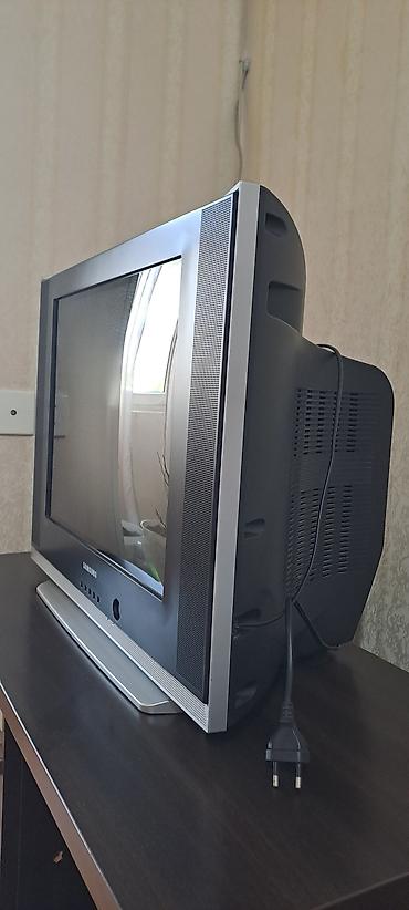 ТВ и видео: Б/у Телевизор Samsung Самовывоз — 2