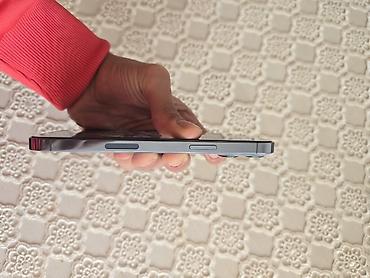 nokia yeni model: IPhone 13 Pro Max, 128 GB, Blue Titanium, Face ID — 6