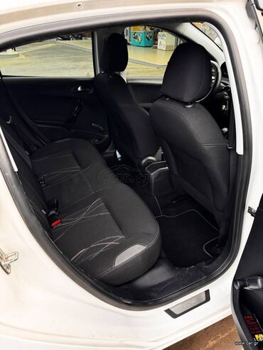 Peugeot: Peugeot 206: 1.4 l. | 2015 έ. 168000 km. Χάτσμπακ — 8