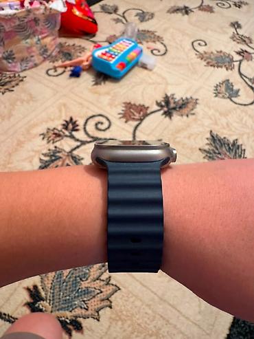 часы гармин капитан 2: Продам Apple Watch Ultra 2, 49 мм Часы в отличном состоянии, носились — 6