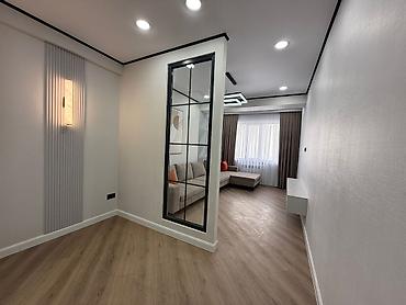 Продажа квартир: 2 комнаты, 56 м², Элитка, 7 этаж, Дизайнерский ремонт — 4