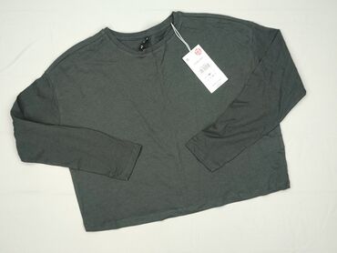tommy hilfiger basic t shirty: Sinsay, Top damski, rozmiar S