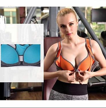 белья: Отличные СпортБра - SportsBra с дополнительной поддержкой. Внутри есть — 4