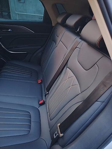 FAW: FAW : 1.5 l | 2025 il 40000 km Krossover -da lalafo.az — 9 FAW: FAW : 1.5 l | 2025 il 40000 km Krossover — 9