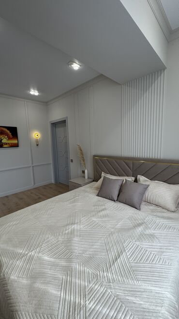 Продажа квартир: 3 комнаты, 94 м², Элитка, 6 этаж, Дизайнерский ремонт at lalafo.kg — 2 Продажа квартир: 3 комнаты, 94 м², Элитка, 6 этаж, Дизайнерский ремонт — 2