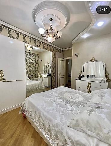 studio ev: Studiya, Yeni tikili, 85 kv. m — 6