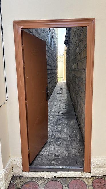 Uzunmüddətli kirayə evlər: 187 kv. m, 6 otaqlı — 17